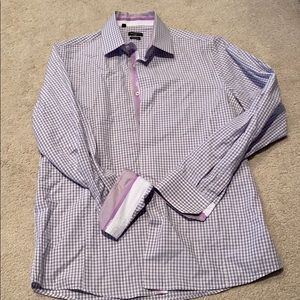 Rosso Milano Dress Shirt